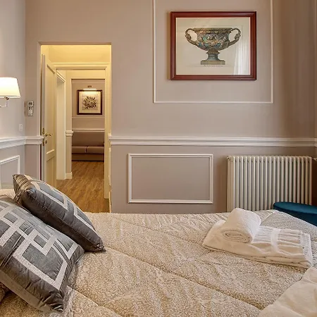 Art Luxury Tintori * Florence