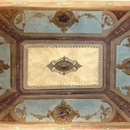 Art Luxury Tintori Apartment Florence