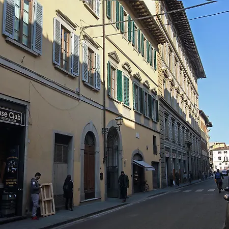 Art Luxury Tintori Florencie