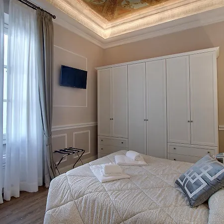 Art Luxury Tintori * Florencie