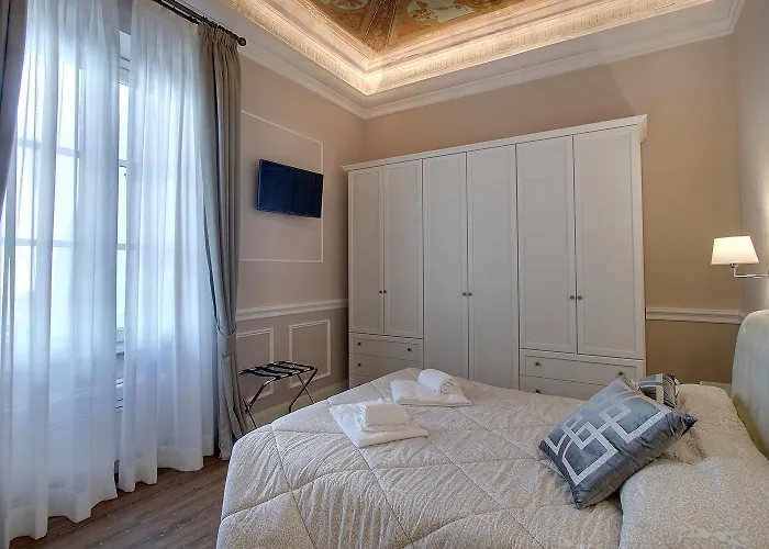 Art Luxury Tintori * Florencie