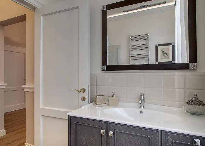 Apartmán Art Luxury Tintori